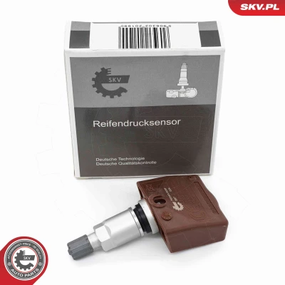 Imagem de ESEN SKV 70SKV038 Sensor da roda RENAULT: Clio 4, 4