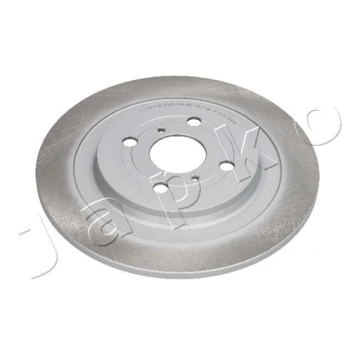 Imagem de JAPKO 61238C Disco de travão Eixo traseiro 278 9 4 55 cheio pintado TOYOTA: Yaris II Hatchback, III Hatchback