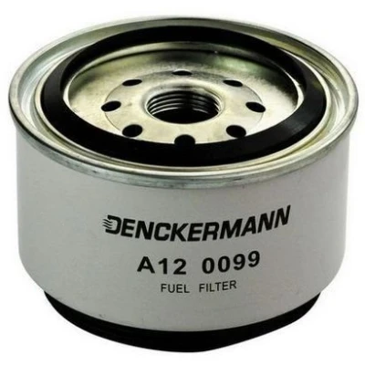 Imagem de DENCKERMANN A120099 Filtro de Combustível dos tubos CHRYSLER: Voyager / Grand 3