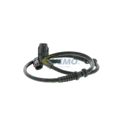 Imagem de VEMO Original Quality V30 72 0159 Sensor de ABS Eixo dianteiro, lado esquerdo para veículos com 12 MERCEDES BENZ: Classe C T modell, SLK