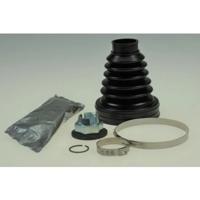 Imagem de LÖBRO 306642 Fole de Transmissão 101,50 TPE (elastómero termoplástico) FORD: Grand C Max, FOCUS 3 Turnier