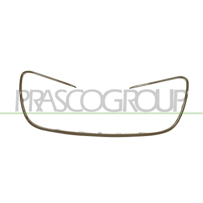 Imagem de PRASCO PG5302305 Grelha de Radiador parte central cromado PEUGEOT: 508 I SW