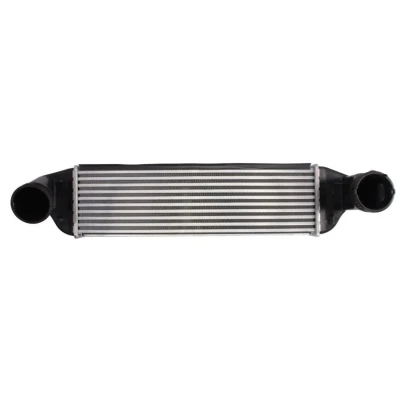 Imagem de THERMOTEC DAB016TT Intercooler BMW: X3