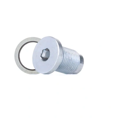 Imagem de FEBI BILSTEIN 37942 Bujão do Carter 8 com retentor LANCIA: Lybra Carrinha, FIAT: Stilo Multi Wagon, ALFA ROMEO: 159 Sportwagon