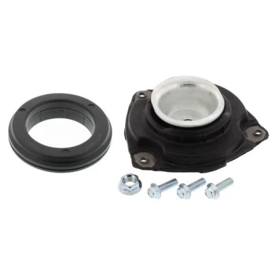 Imagem de MAPCO 34512/1 Kit de reparação, suporte apoio do conj. mola/amortecedor Eixo dianteiro, lado direito com rolamentos esferas RENAULT: CLIO 3