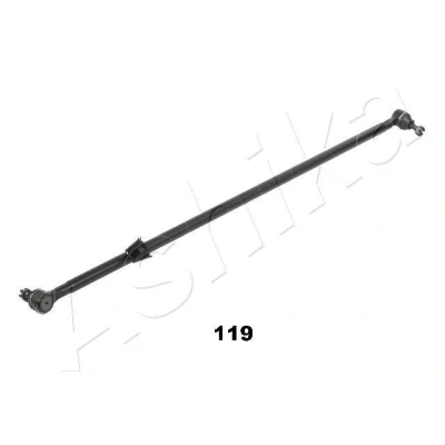 Imagem de ASHIKA 27 01 119 Barra de Direcção Eixo dianteiro NISSAN: Patrol 3/2 SUV