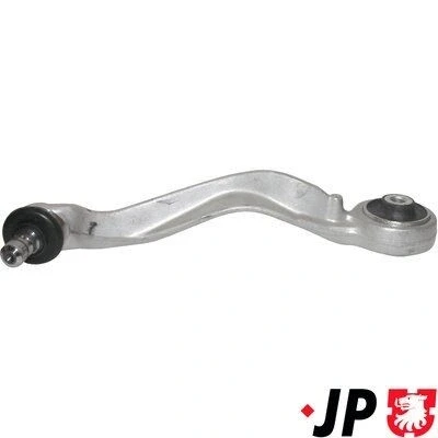 Imagem de JP GROUP 1140101070 Braço de suspensão Eixo dianteiro, lado esquerdo, em cima, traseira transversal AUDI: A4 B6 Avant, Sedan, B7 Avant