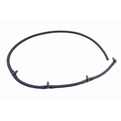 Imagem de Tubo flexível, combustível de fuga VAICO V27 0126