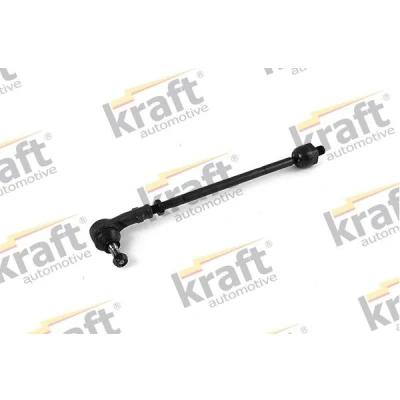 Imagem de KRAFT 4300112 Barra de Direcção Eixo dianteiro, à direita VOLKSWAGEN: Golf 4, 4 Variant, AUDI: A3 Hatchback