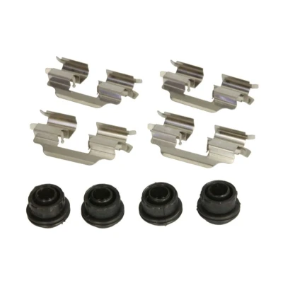Imagem de Kit de montagem, calços travão AUTOFREN SEINSA D4 3459A