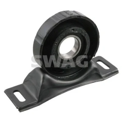Imagem de SWAG 20 87 0005 Suspensão, veio de transmissão com rolamentos esferas BMW: 3 Cabrio, Sedan
