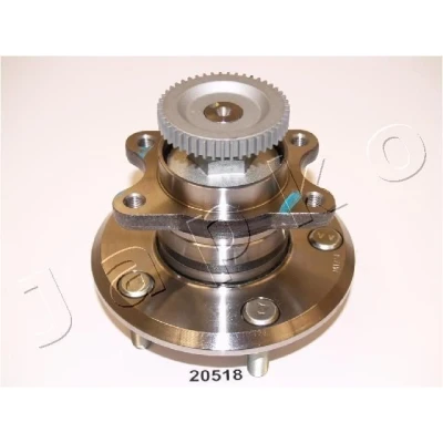 Imagem de JAPKO 420518 Cubo da Roda