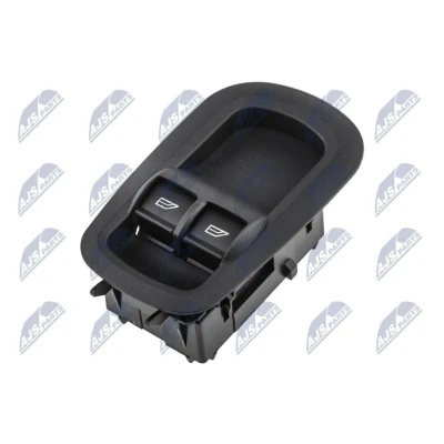Imagem de NTY EWS FR 026 Interruptor, elevadores dos vidros à frente, lado esquerdo FORD: Transit Custom V362 Van