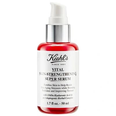 Imagem de Kiehl&#039;s Vital Skin Strengthening Super Serum (Various Sizes) 50ml