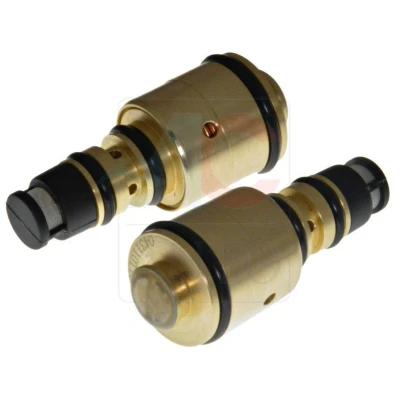 Imagem de ACAUTO AC 02DN11 Válvula de regulação, compressor 5SL, 5TSE, 7SBU RENAULT: LAGUNA 2, 2 Grandtour, OPEL: Corsa D Hatchback