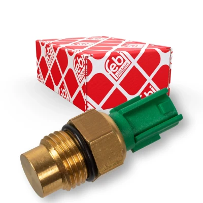 Imagem de FEBI BILSTEIN 170690 Interruptor de temperatura, ventilador do radiador M16 x1,5 DAIHATSU: Terios II