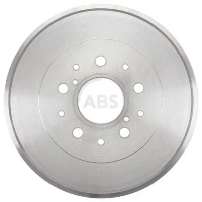 Imagem de A.B.S. 2838 S Tambor de Travão 305,5
