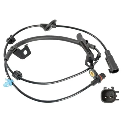 Imagem de FEBI BILSTEIN 175420 Sensor de ABS Eixo traseiro esquerdo 1000 MITSUBISHI: Lancer 8, ASX SUV