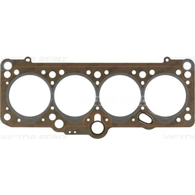 Imagem de REINZ 61 29000 40 Juntas da Cabeça do Motor 1,65 81 VOLKSWAGEN: GOLF 4, 3, TRANSPORTER 4 Bus, SEAT: Ibiza 2, Córdoba I Sedan, AUDI: 80 B4 Avant