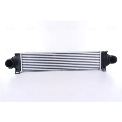 Imagem de NISSENS 96383 Intercooler