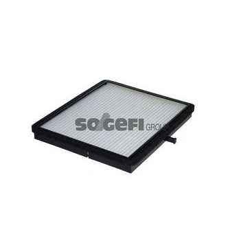 Imagem de PURFLUX AH305 Filtro, ar do habitáculo Filtro de pólen 228 203 25 CHEVROLET: Lacetti Hatchback, Nubira Carrinha, Sedan