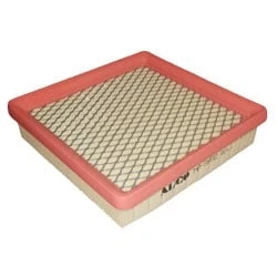 Imagem de ALCO FILTER MD 9992 Filtro de ar 43,0 190,0 200,0 Cartucho filtrante HONDA: CIVIC 6 Stufenheck, Hatchback, Aerodeck