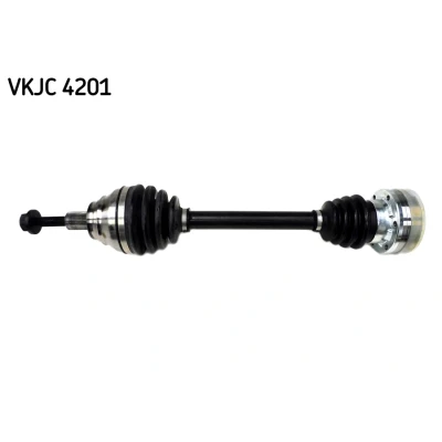 Imagem de SKF VKJC 4201 Veio de transmissão 521mm VOLKSWAGEN: Golf 7, AUDI: A3 Sportback, Sedan, SEAT: Leon III Hatchback