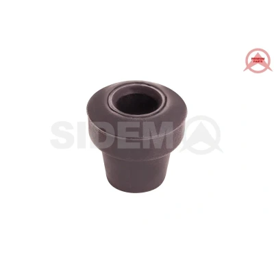 Imagem de SIDEM 881625 Casquilho de Braço Suspensão Eixo dianteiro, ao centro Rolamento borracha e metal oscilante longitudinal
