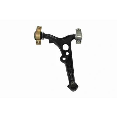Imagem de VAICO V24 7109 Braço de suspensão Original Quality com articulação suspensão/guia Eixo dianteiro, lado direito transversal