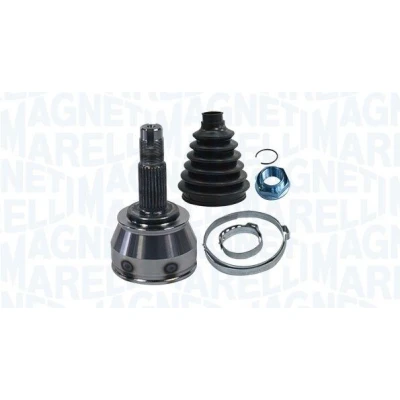 Imagem de MAGNETI MARELLI 302015100094 Ponteira de Transmissão Eixo dianteiro FIAT: Punto II Hatchback, Grande Stilo LANCIA: Musa