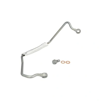 Imagem de AJUSA OP10534 Tubo de óleo, compressor OPEL: Astra J GTC