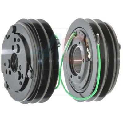 Imagem de ACAUTO AC 06SD41 Embreagem de Compressor Ar Condicionado SANDEN, SCANIA, SPECIAL VEHICLES, VOLVO SD510, SD5H14, SD7H15