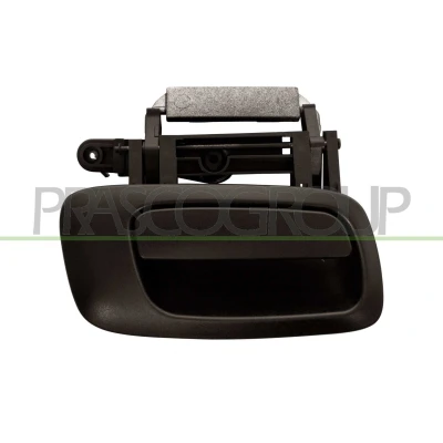Imagem de PRASCO OP7158101 Puxadores de Porta exterior, traseira direita preto OPEL: Astra G Caravan, Zafira A, CC