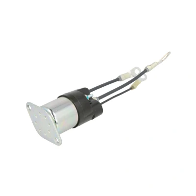 Imagem de BOSCH 1 337 210 791 Relés, motor de arranque