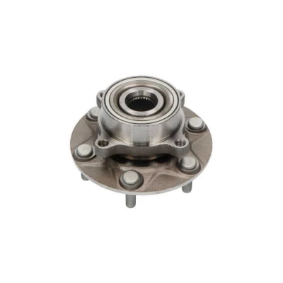 Imagem de KAVO PARTS WBH 5528 Kit de rolamento roda Eixo dianteiro 70 MITSUBISHI: PAJERO 3, 4