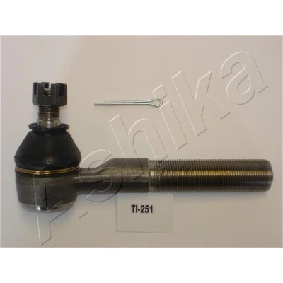 Imagem de ASHIKA 111 02 251 Rótula de direção 21 x 1,5mm esquerda TOYOTA: Land Cruiser Prado 70 SUV, 80