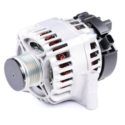 Imagem de LUCAS LRA03065 Alternador 12V 105A OPEL: Corsa C Hatchback, Astra H Caravan, С Van, SUZUKI: IGNIS 2