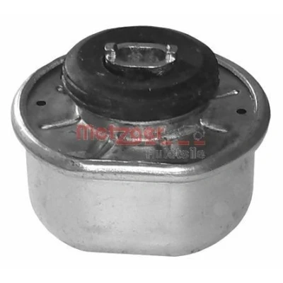Imagem de METZGER 8050930 Suporte, motor de ambos os lados Rolamento borracha e metal VOLKSWAGEN: TRANSPORTER 4, 4 Bus