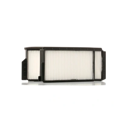 Imagem de ASHIKA 21 MA MA8 Filtro, ar do habitáculo Cartucho filtrante 235,8mm 94mm 21,5mm MAZDA: 5, 3 Hatchback, Hatchback