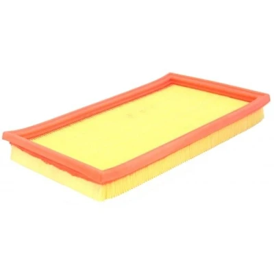 Imagem de MAPCO 60744 Filtro de ar 35 168 285 quadrado Cartucho filtrante OPEL: Corsa A CC, Astra F Caravan, Sedan
