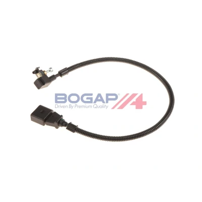 Imagem de BOGAP A6115133 Gerador de Impulsos VOLKSWAGEN: Golf 4, Lupo / 3L, 4 Variant, SEAT: Ibiza 3, 2, Leon I Hatchback, SKODA: Fabia 1 Combi