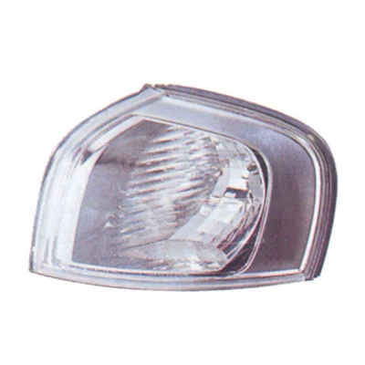 Imagem de PRASCO VV5104014 Intermitente branco à frente, lado esquerdo VOLVO: S80 I