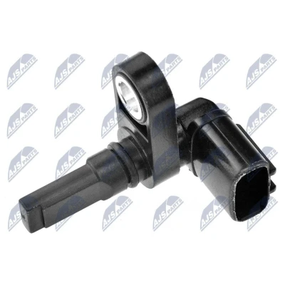 Imagem de NTY HCA TY 077 Sensor de ABS Eixo dianteiro, lado direito, traseiro TOYOTA: Land Cruiser 200