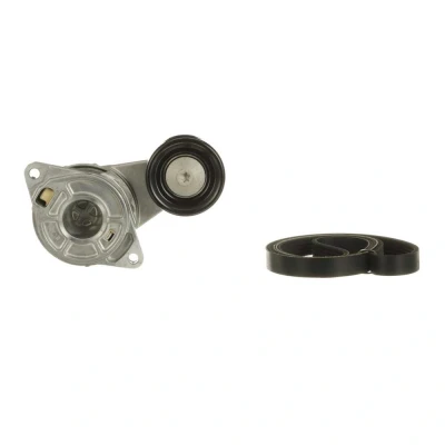 Imagem de GATES K095PK1140 Jogo de correias trapezoidais estriadas HONDA: CIVIC 8 Hatchback