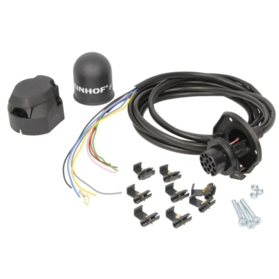 Imagem de STEINHOF WUD 07 Kit eléctrico, dispositivo de reboque 13