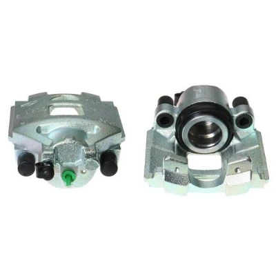 Imagem de BUDWEG CALIPER 343906 Pinça de travão TOYOTA: Yaris II Hatchback