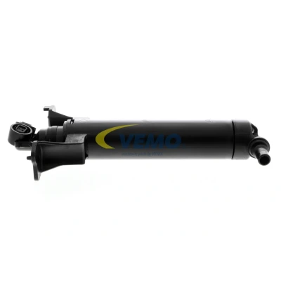 Imagem de VEMO V10 08 0494 Ejector de água do lava faróis à direita AUDI: A3 Sportback