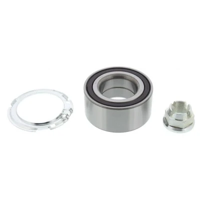 Imagem de MAPCO 26148 Kit de rolamento roda Eixo dianteiro, ambos os lados com anel sensor magnético integrado 86 RENAULT: TRAFIC 2 Kasten,