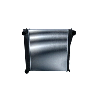 Imagem de NRF 30929 Intercooler LAND ROVER: Range Rover 3