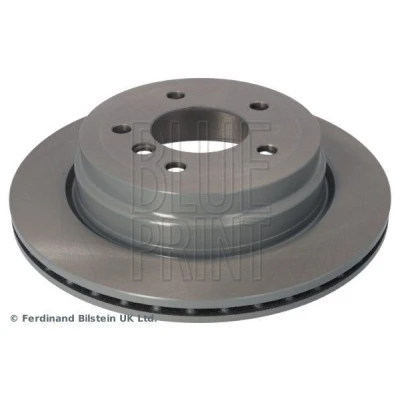 Imagem de BLUE PRINT ADB114309 Disco de travão Eixo traseiro 300 20 5 120 interior ventilado revestido BMW: 3 Coupe, 1 Hatchback, Touring